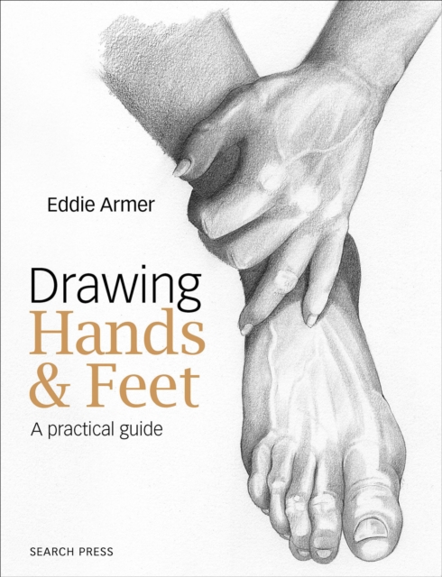 Drawing Hands & Feet, EPUB eBook