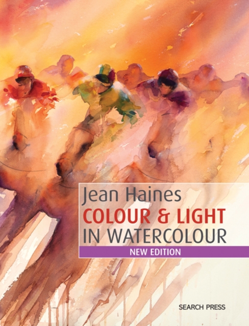 Colour & Light in Watercolour, PDF eBook