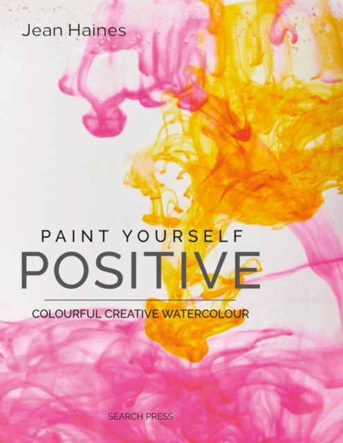 Paint Yourself Positive, PDF eBook