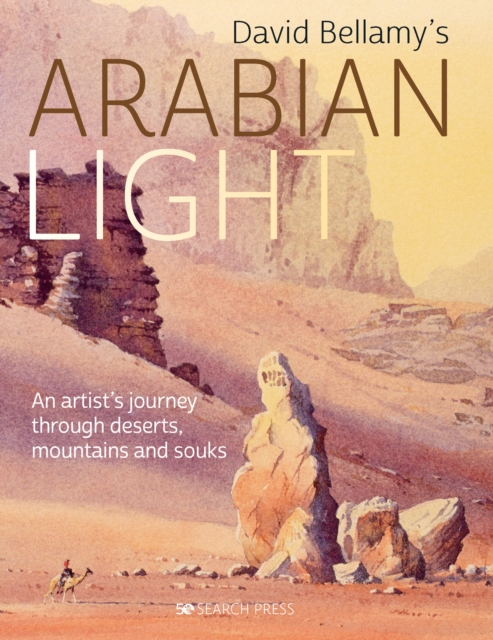 Arabian Light, PDF eBook