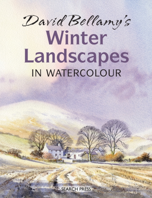 David Bellamy's Winter Landscapes, PDF eBook