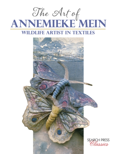 Art of Annemieke Mein, PDF eBook