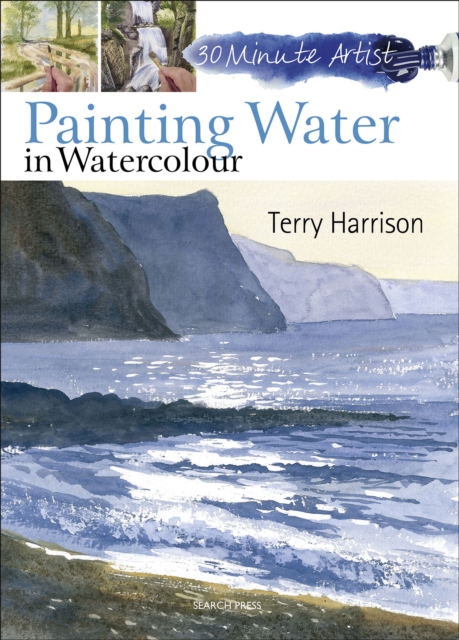 Painting Water in Watercolour, EPUB eBook
