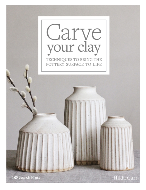 Carve Your Clay, PDF eBook