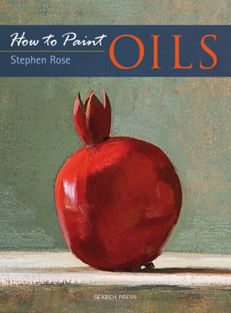 How to Paint: Oils, PDF eBook