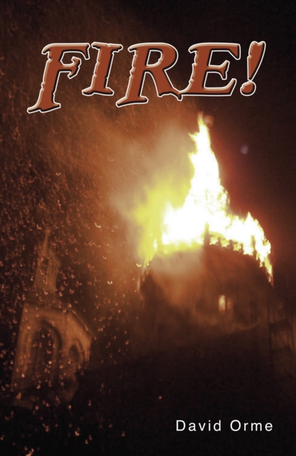 Fire!, Paperback / softback Book