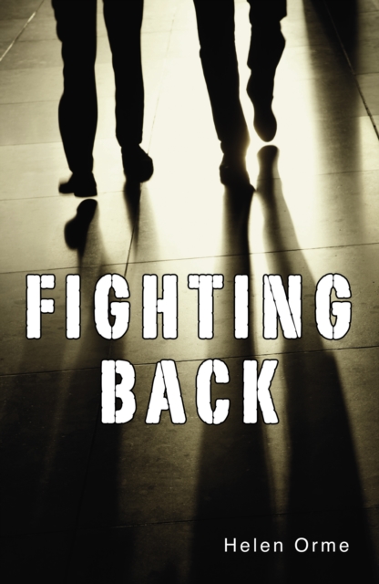 Fighting Back, Paperback / softback Book
