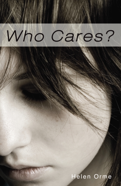 Who Cares, Paperback / softback Book