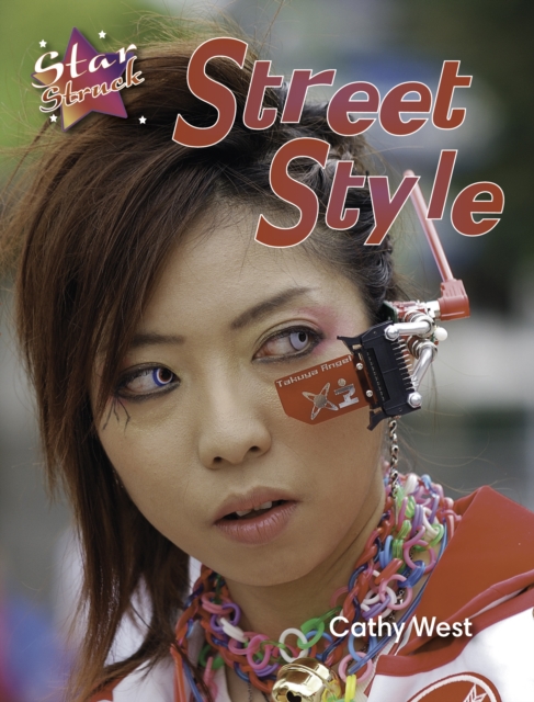 Street Style, PDF eBook