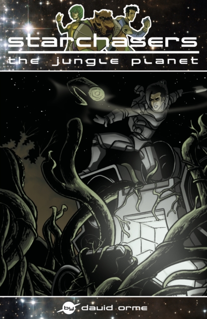 The Jungle Planet, PDF eBook