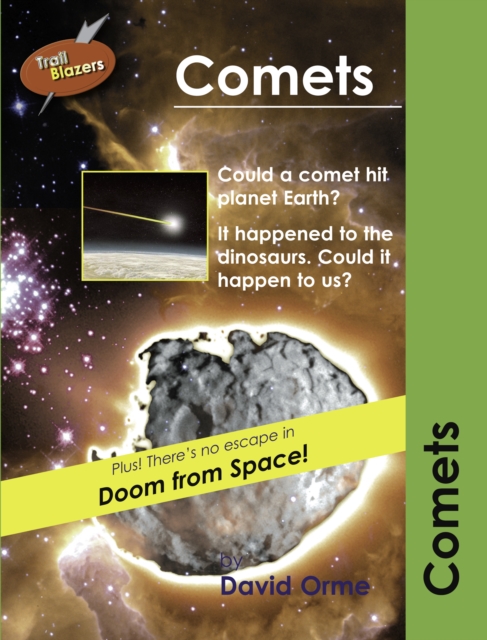 Comets, PDF eBook