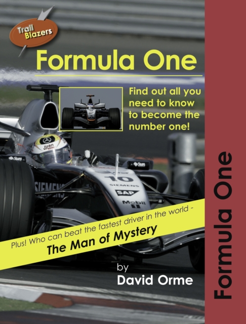 Formula One, PDF eBook