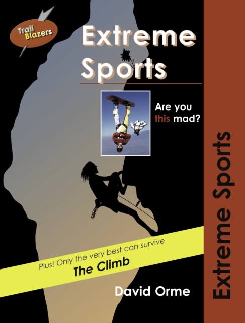 Extreme Sports, PDF eBook
