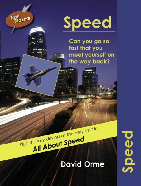 Speed : Set Five, PDF eBook