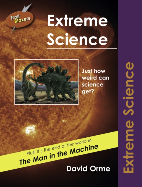 Extreme Science : Set Five, PDF eBook