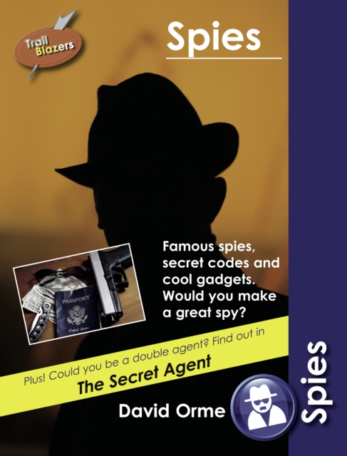 Spies, PDF eBook