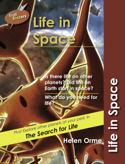 Life in Space : Set Seven, PDF eBook