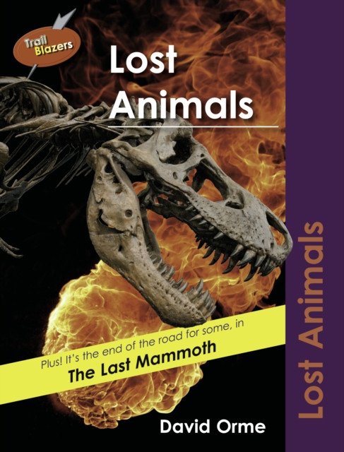 Lost Animals, PDF eBook