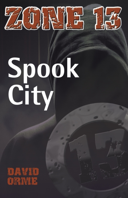 Spook City, PDF eBook