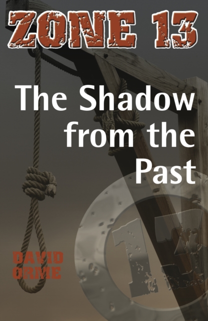 The Shadow from the Past : Set Three, PDF eBook