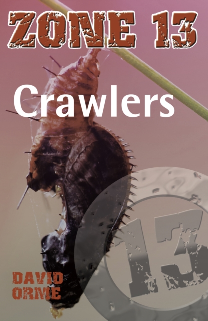 Crawlers : Set Three, PDF eBook