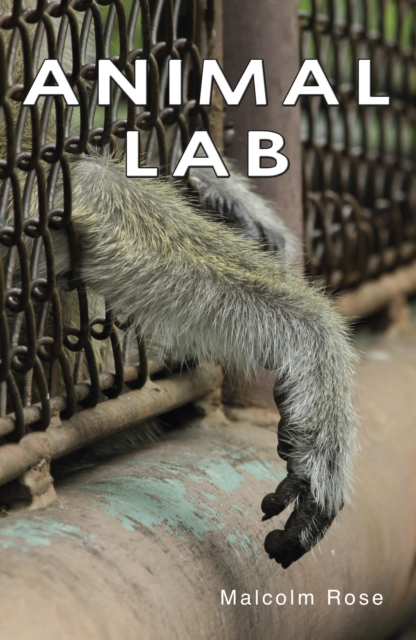 Animal Lab, EPUB eBook