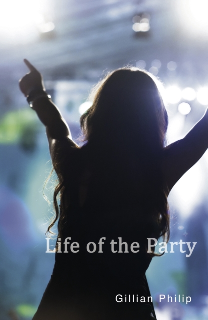 Life of the Party, EPUB eBook