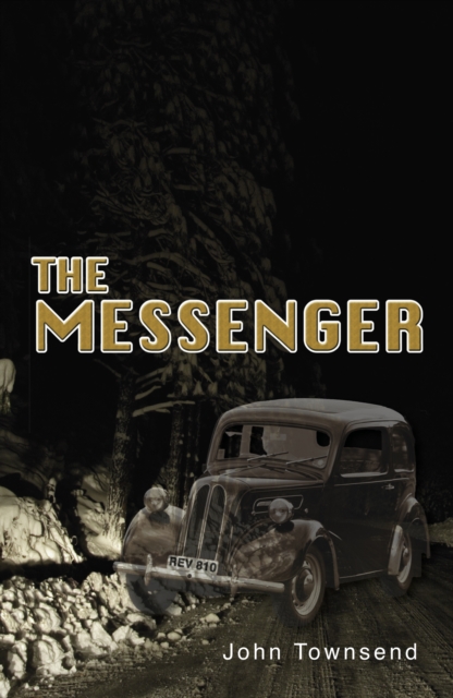 The Messenger, EPUB eBook