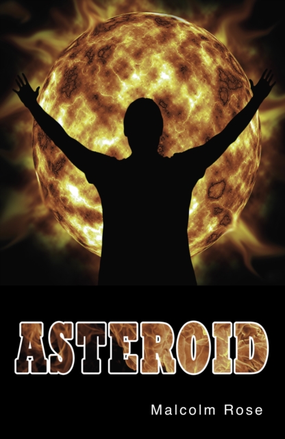 Asteroid, EPUB eBook