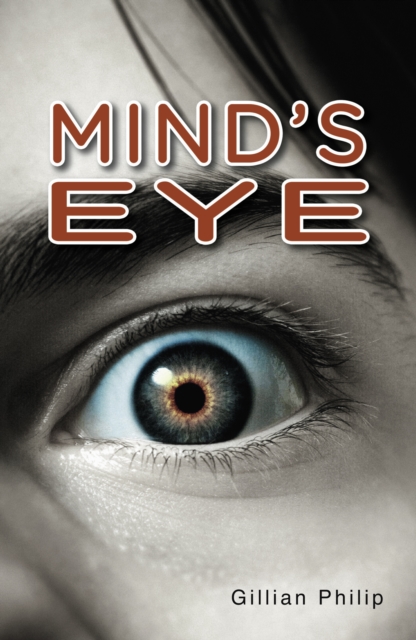 Mind's Eye, EPUB eBook