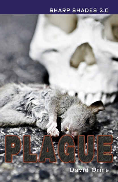 Plague (Sharp Shades 2.0) (ebook), EPUB eBook