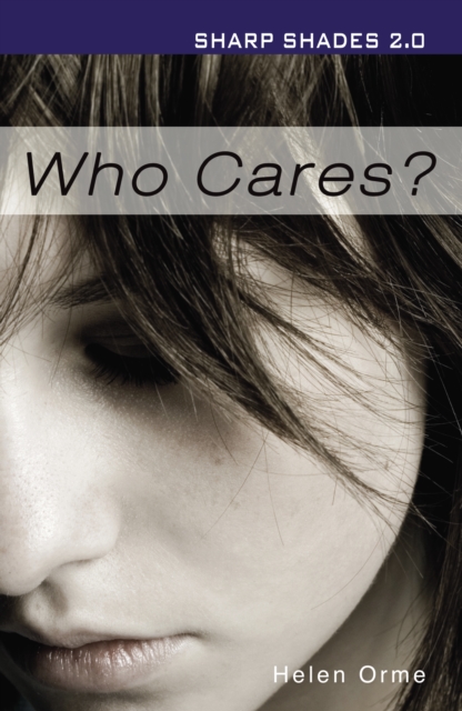 Who Cares (Sharp Shades 2.0), EPUB eBook