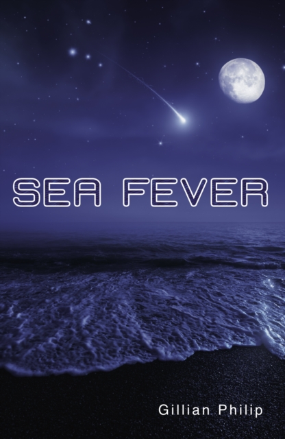 Sea Fever (Sharp Shades 2.0), EPUB eBook