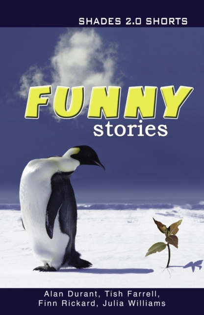 Funny Stories Shades Shorts 2.0, EPUB eBook