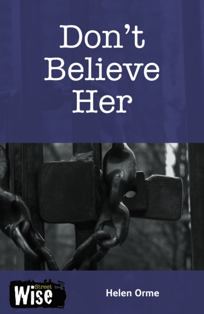 Don't Believe Her, PDF eBook