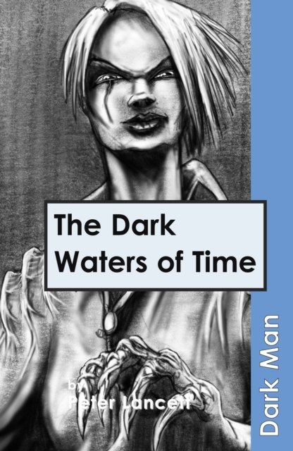 The Dark Waters of Time, PDF eBook