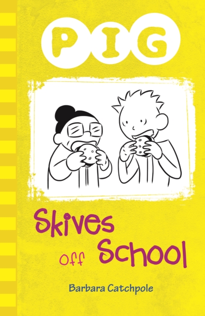 Pig Skives off School, PDF eBook