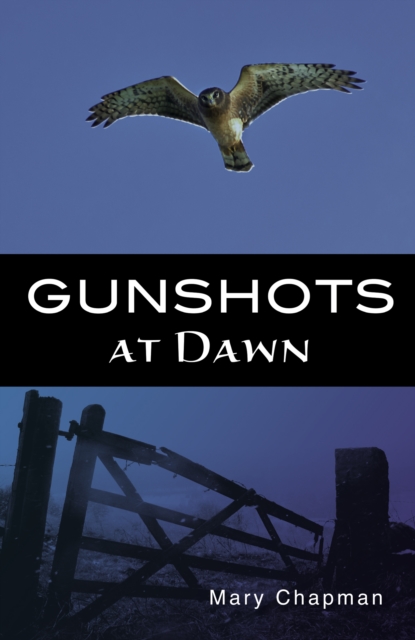 Gunshots at Dawn, EPUB eBook