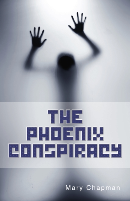 The Phoenix Conspiracy, EPUB eBook