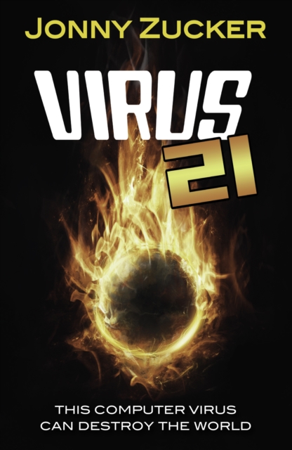 Virus 21, EPUB eBook