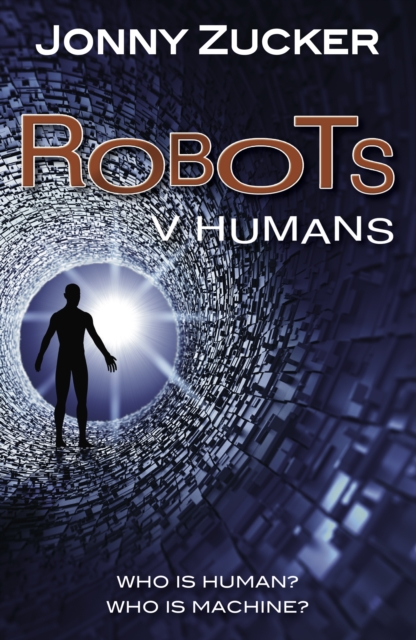 Robots v Humans, EPUB eBook