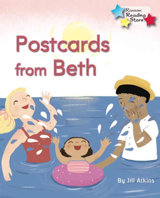 Postcards from Beth, Paperback / softback Book
