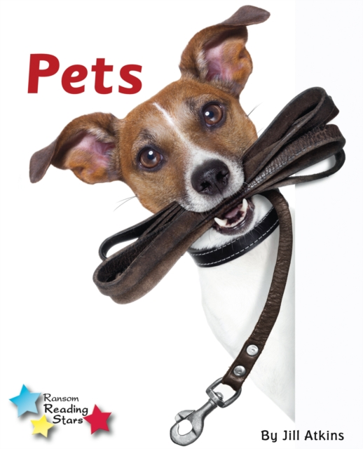 Pets, Paperback / softback Book
