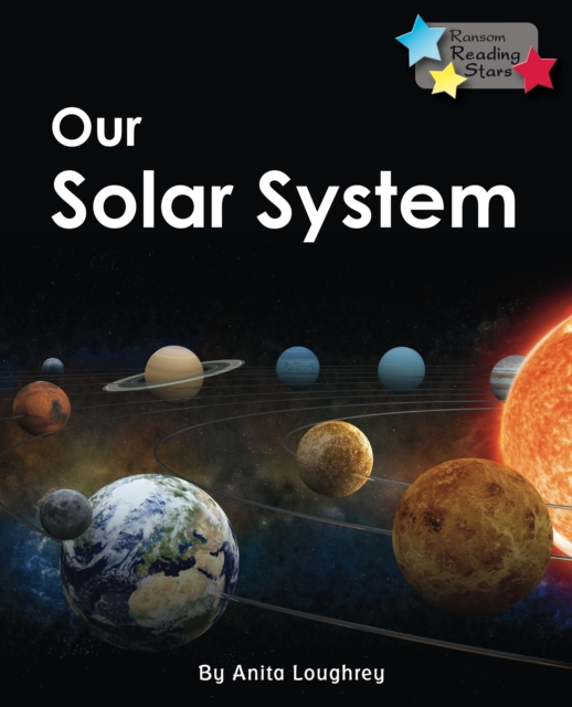 Our Solar System, Paperback / softback Book