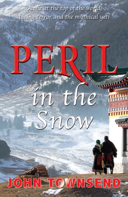 Peril in the Snow, Paperback / softback Book