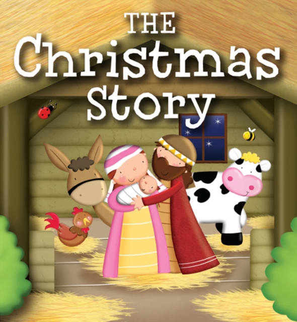 The Christmas Story, EPUB eBook