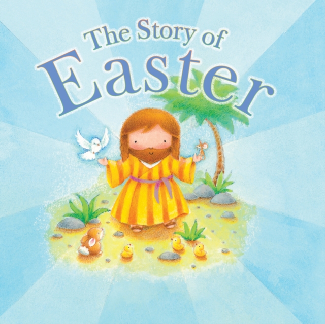 The Story of Easter, EPUB eBook