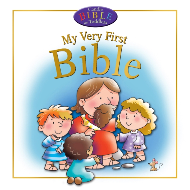 My Very First Bible, EPUB eBook