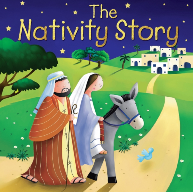 The Nativity Story, EPUB eBook