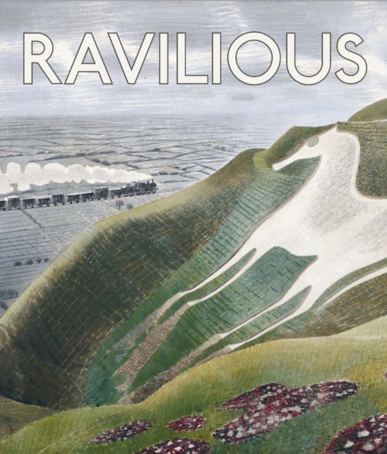 Ravilious, Paperback / softback Book